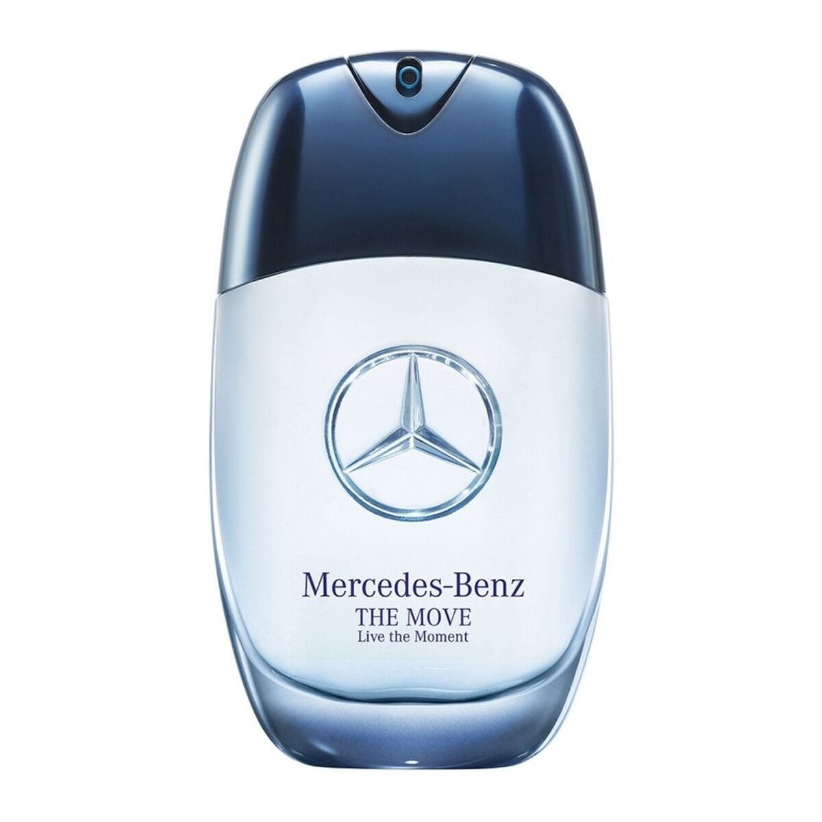 Parfym Herrar Mercedes Benz The Move Live The Moment EDP 100 ml - 2