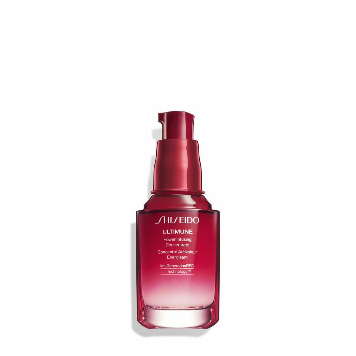 Anti-agingserum Shiseido Utm Power Infusing Concentrate 3 - 2
