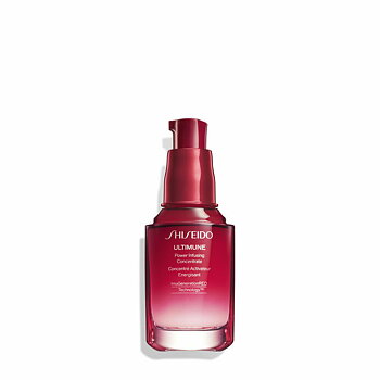 Anti-agingserum Shiseido Utm Power Infusing Concentrate 3