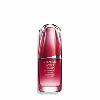 Anti-agingserum Shiseido Utm Power Infusing Concentrate 3