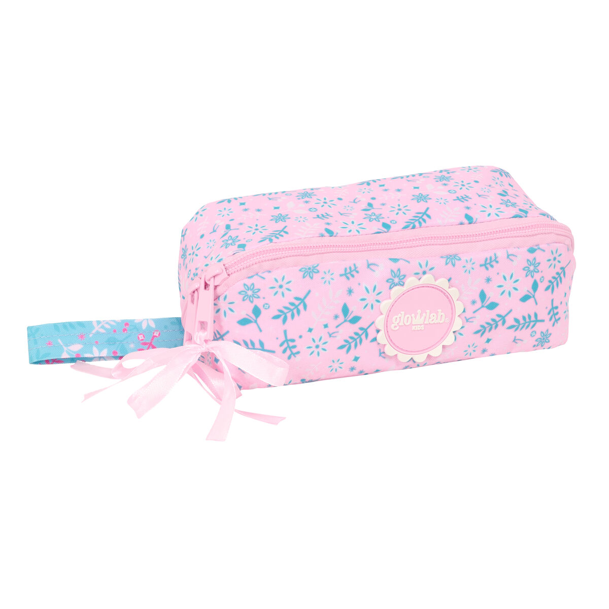 Bag Glow Lab Swing Multicolour 20 x 8 x 8 cm