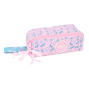 Bag Glow Lab Swing Multicolour 20 x 8 x 8 cm