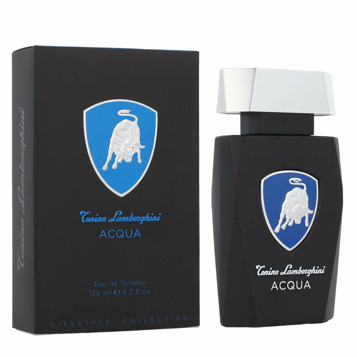 Parfym Herrar Tonino Lamborghini EDT