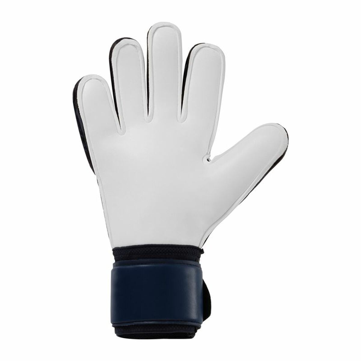 Målvaktshandskar Uhlsport Prediction Soft Blå Vuxna - 2