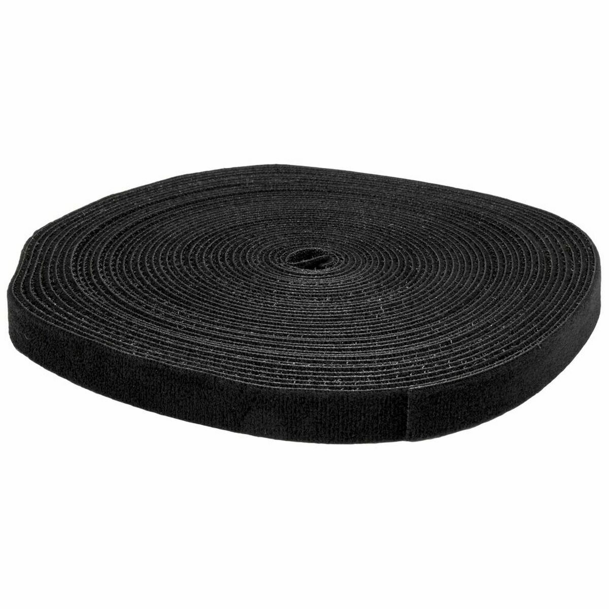 Karborrekabelband Startech HKLP50 Svart