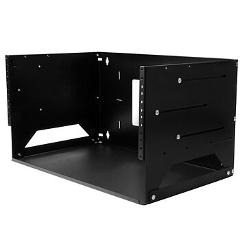 Väggrack Startech WALLSHELF4U