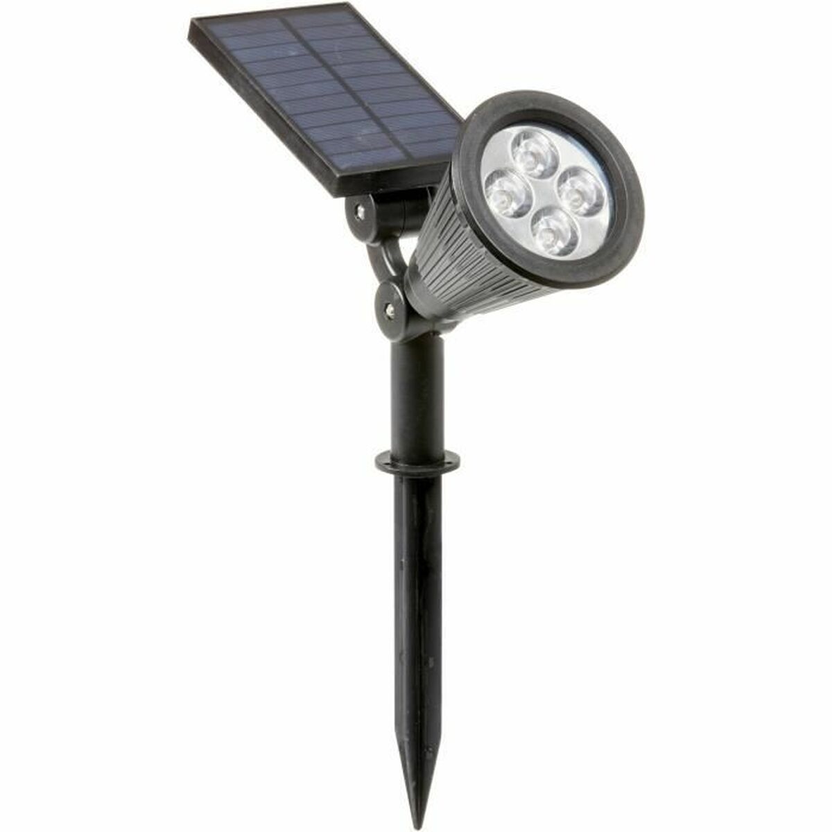 Solcellsdriven trädgårdspinne Smart Garden