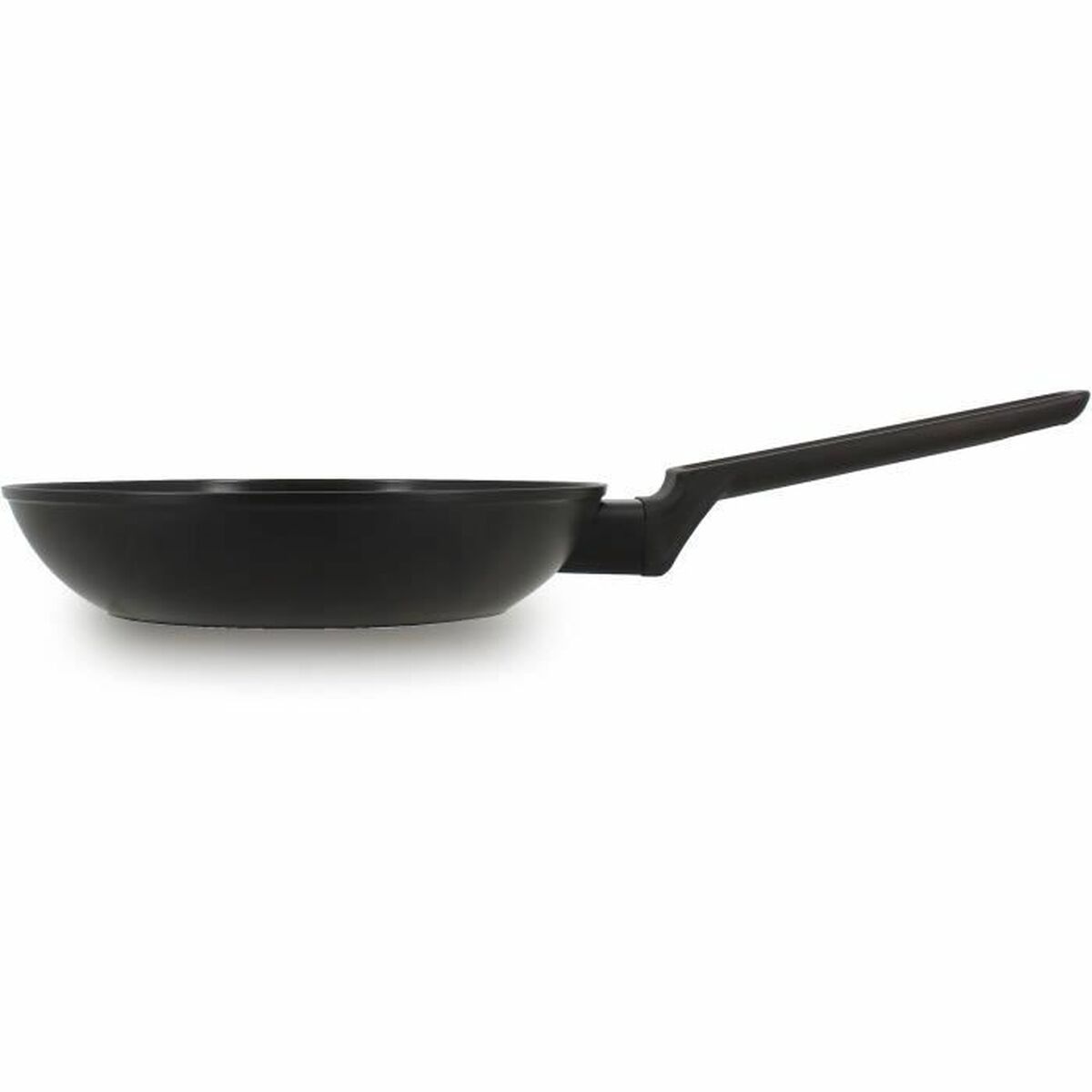 Stekpanna Menastyl Svart Smitt aluminium Ø 20 cm