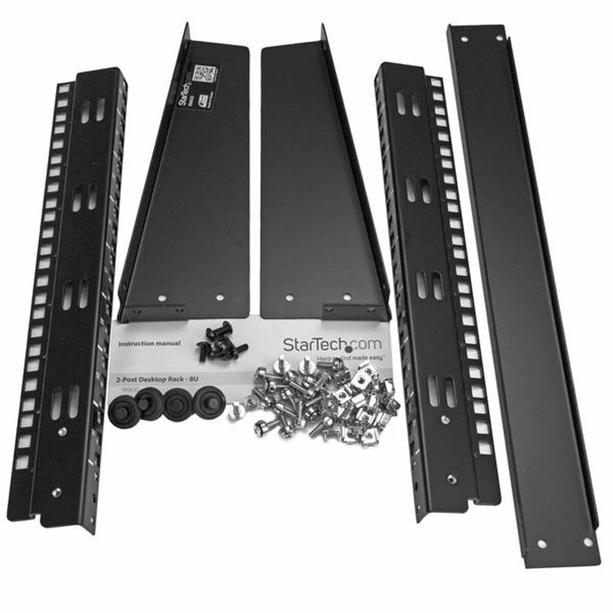 HP Torn Startech RK8OD                Bordsduk - 2