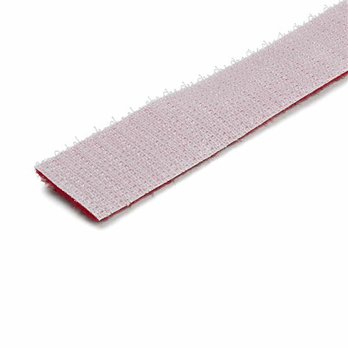 Karborrekabelband Startech HKLP25RD - 2