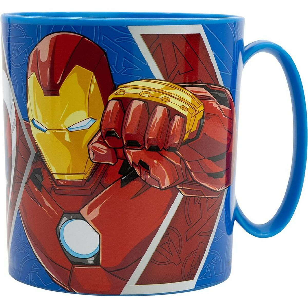 Mugg The Avengers CZ11391 Multicolour 350 ml - 2