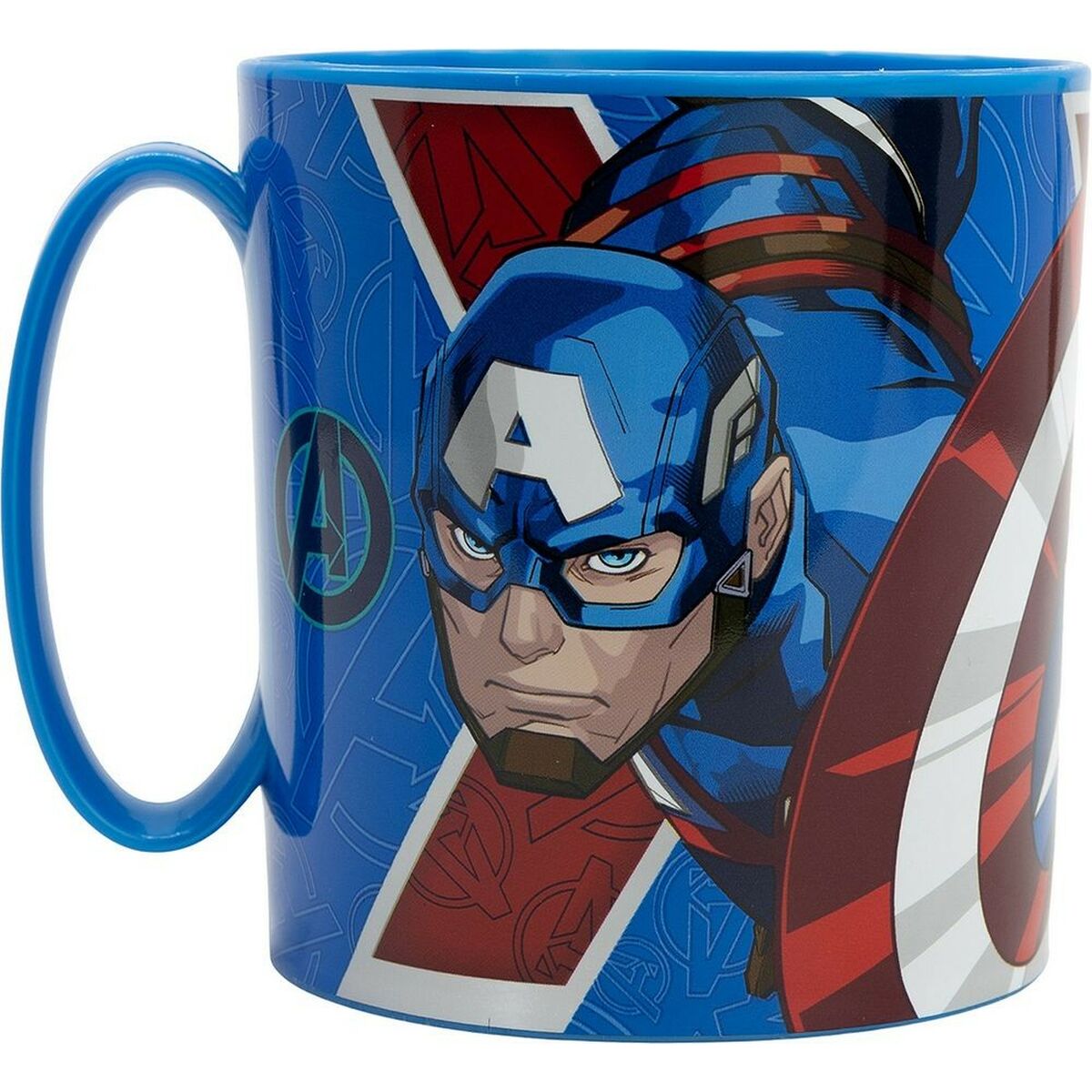 Mugg The Avengers CZ11391 Multicolour 350 ml - 3