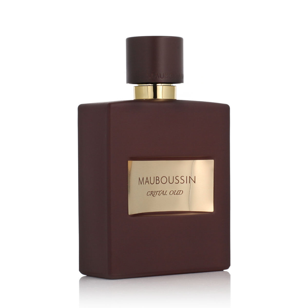 Parfym Herrar Mauboussin Cristal Oud EDP 100 ml - 2