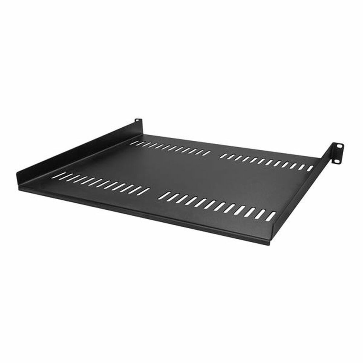 Fast Hylla till Rackskåp Startech CABSHELF116V - 2