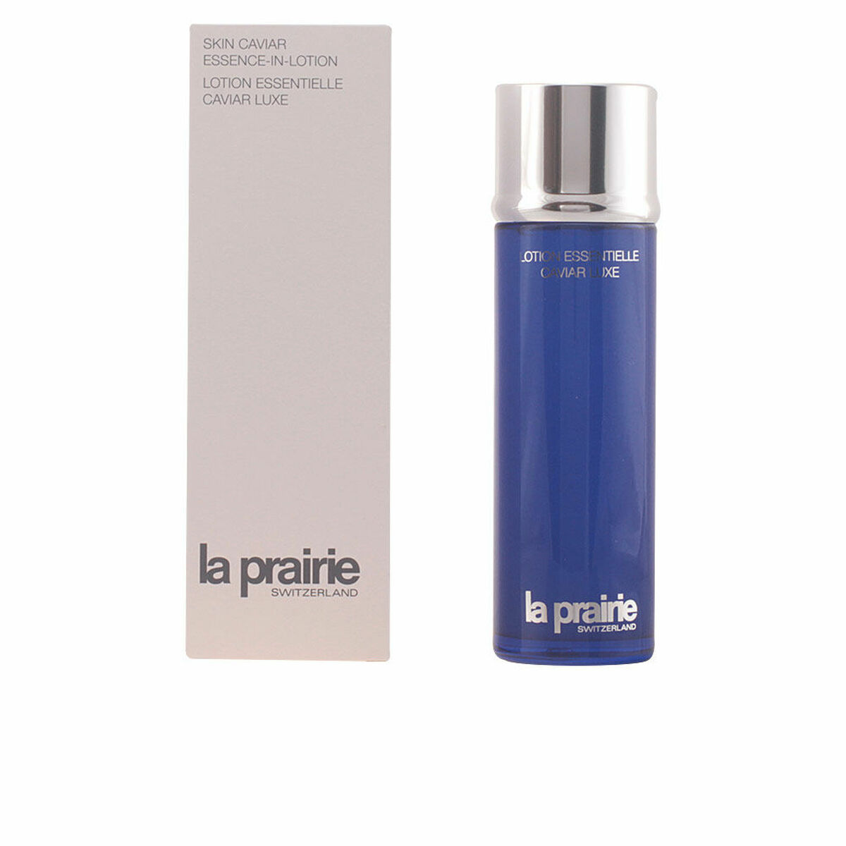 Anti-aging fuktlotion La Prairie SKIN CAVIAR