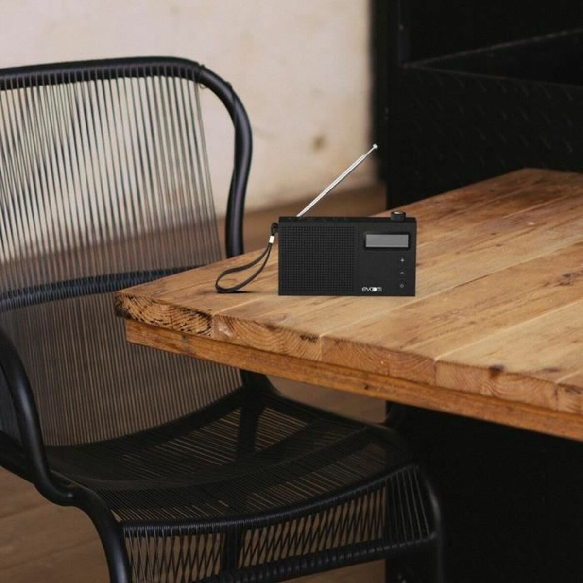Radio Evoom - 3
