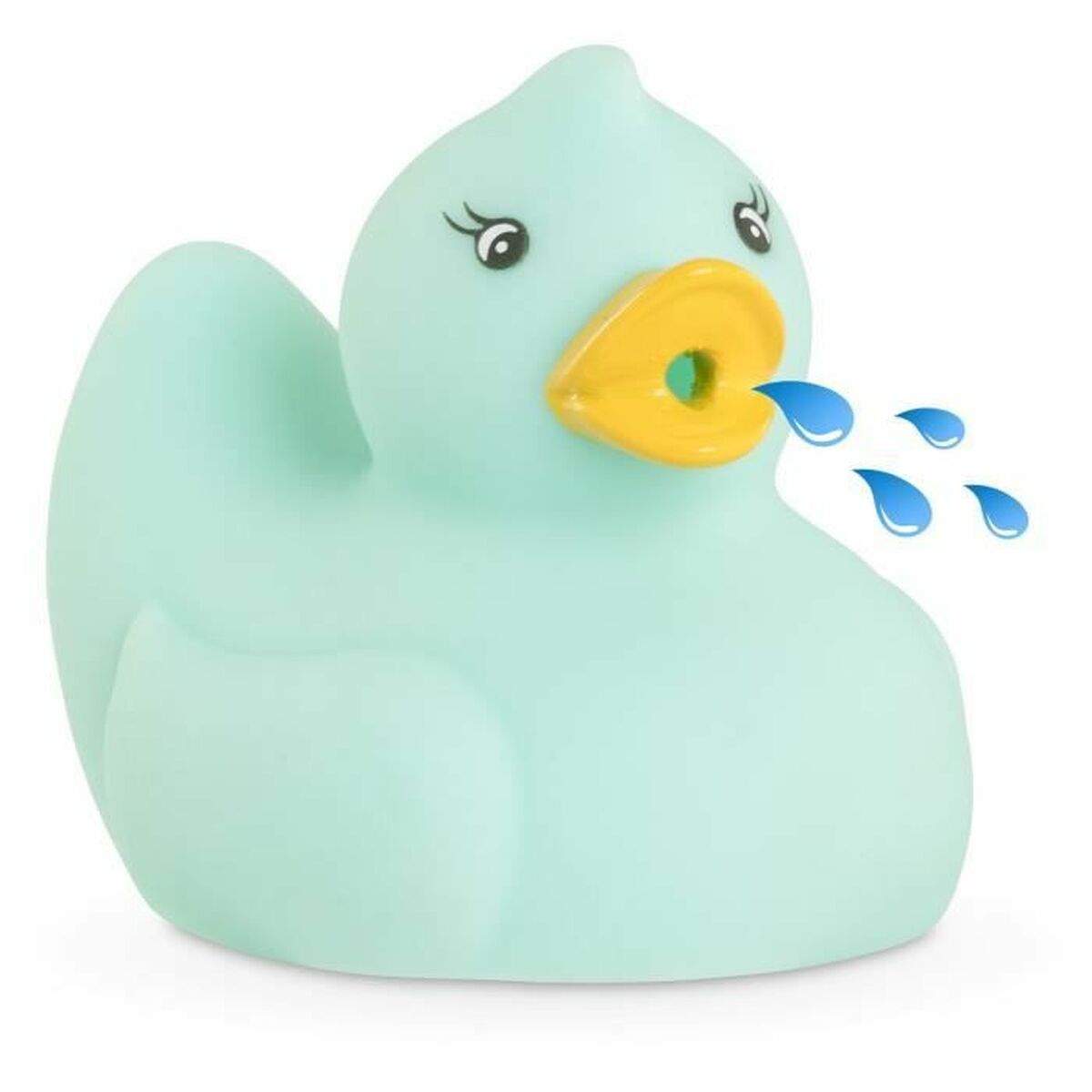 Bebisdocka Corolle Baby Bath Alyzée 30 cm - 3