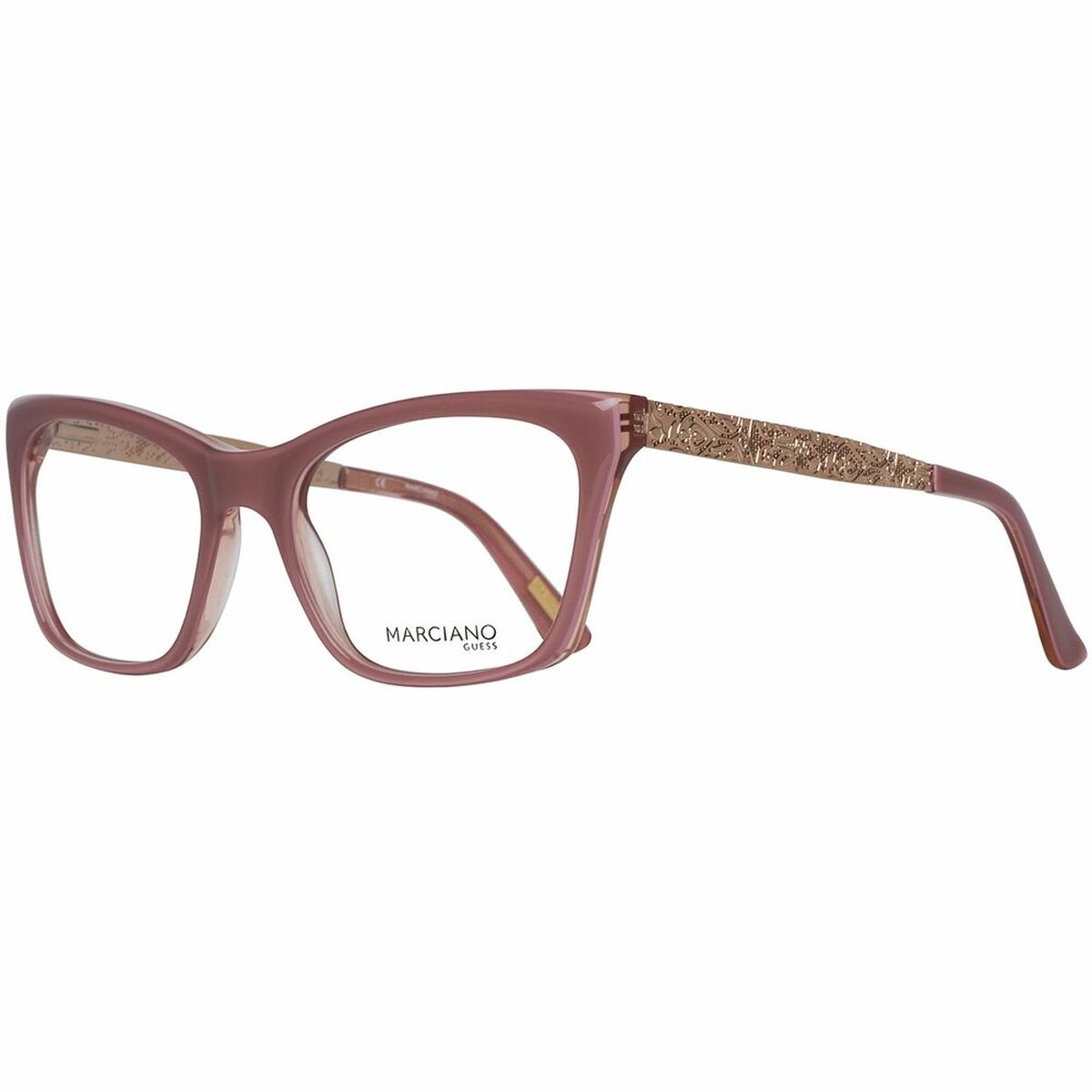 Glasögonbågar Guess Marciano GM0267 53072 - 2