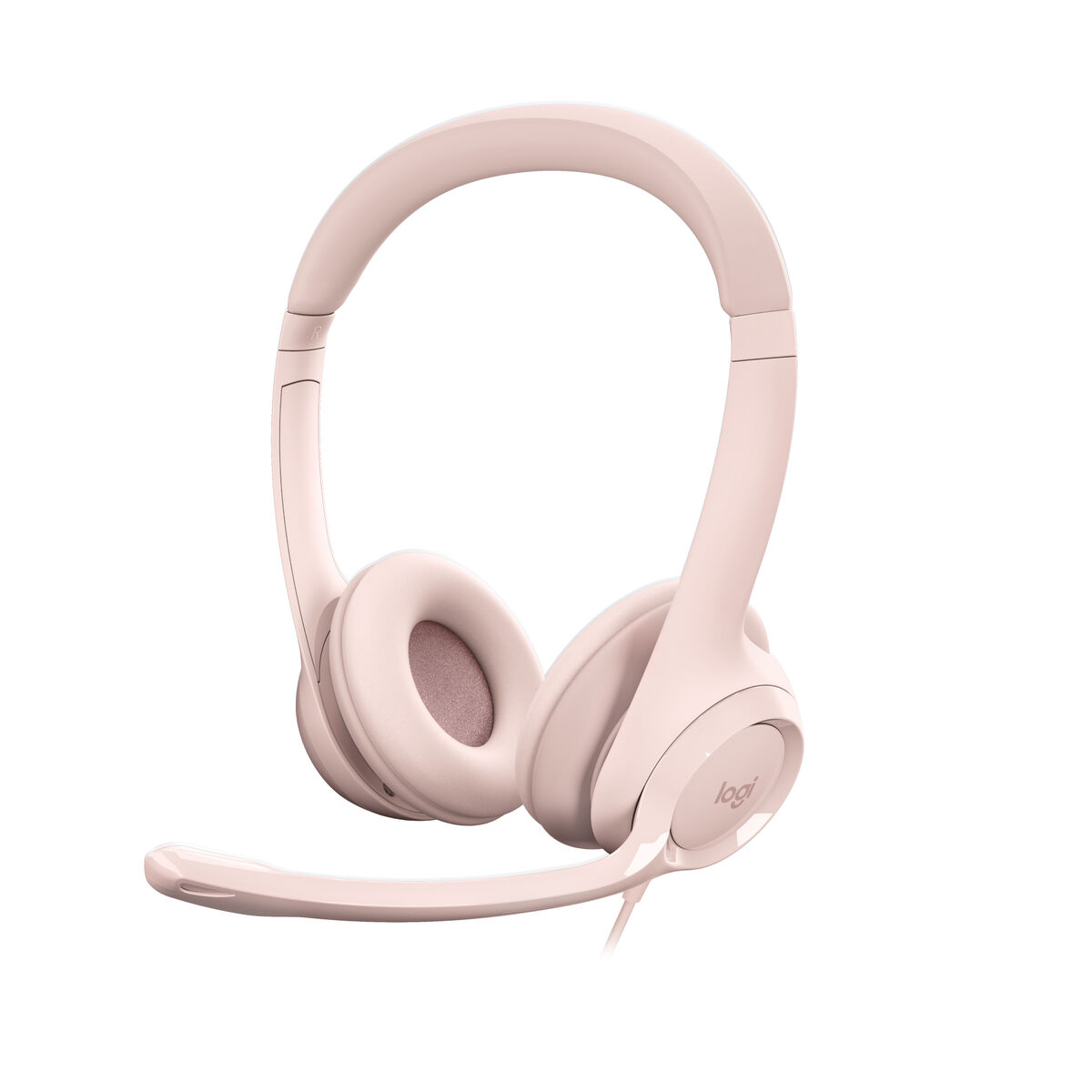 Hörlurar Logitech 981-001281 - 2