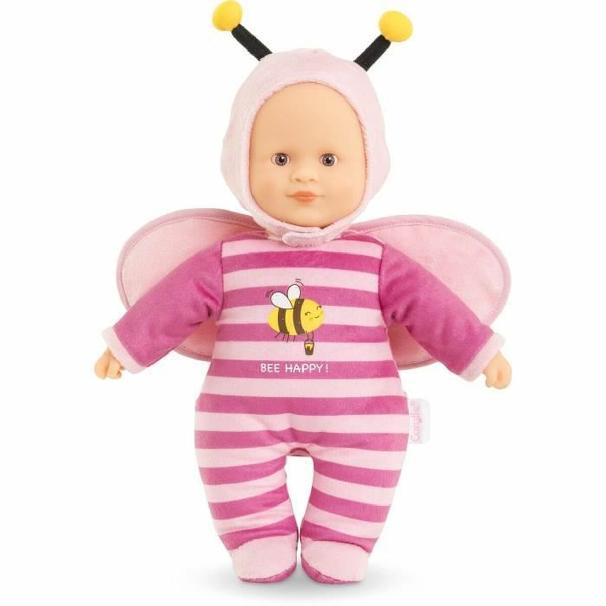 Bebisdocka Corolle Pti' Coeur Abeille 30 cm - 3