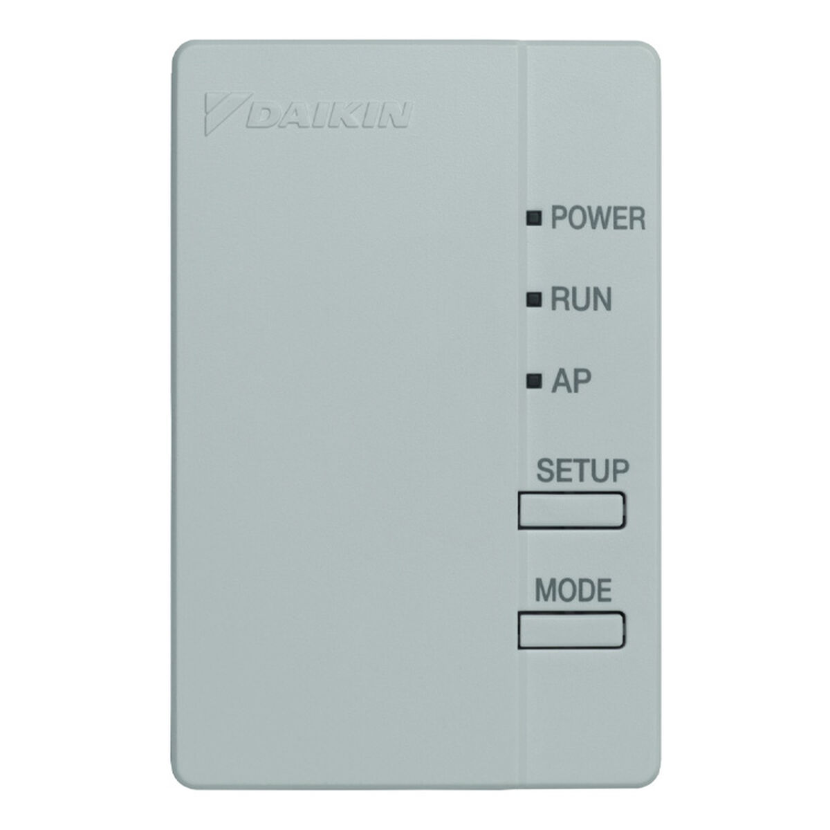 WiFi fjärrkontroll till luftkonditionering Daikin BRP069B45