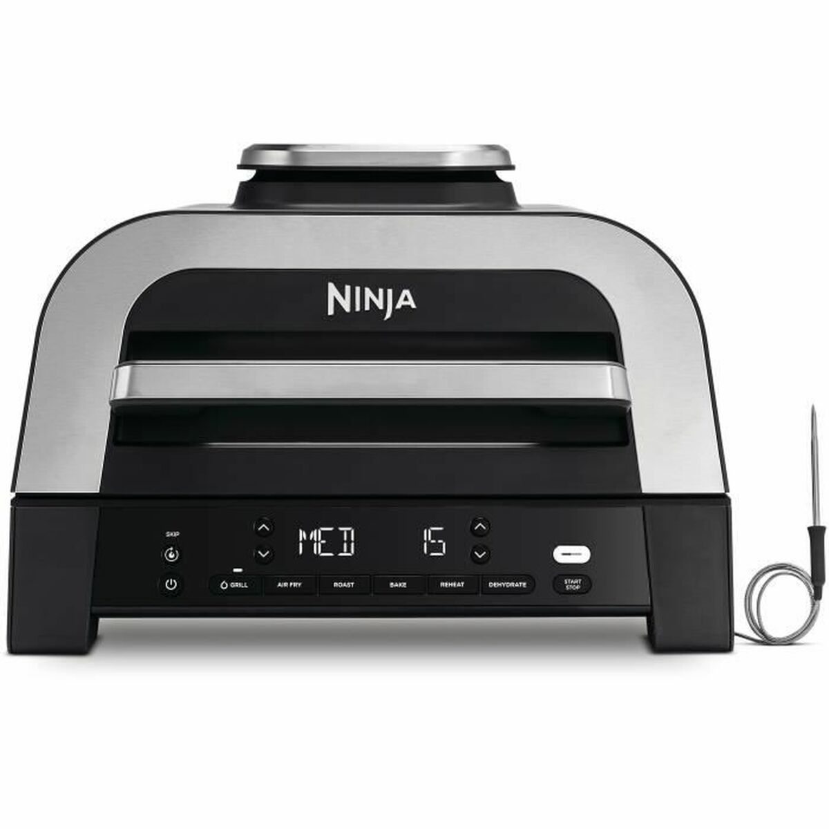 Elektriska Grillen NINJA