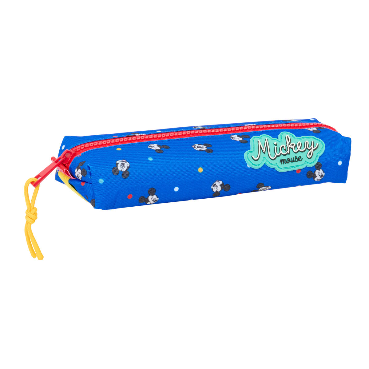 Bag Mickey Mouse Clubhouse Good day Blå 22 x 4 x 7 cm