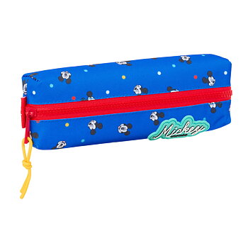 Bag Mickey Mouse Clubhouse Good day Blå 22 x 4 x 7 cm