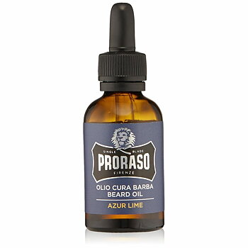 Skäggolja Proraso 400741 180 ml