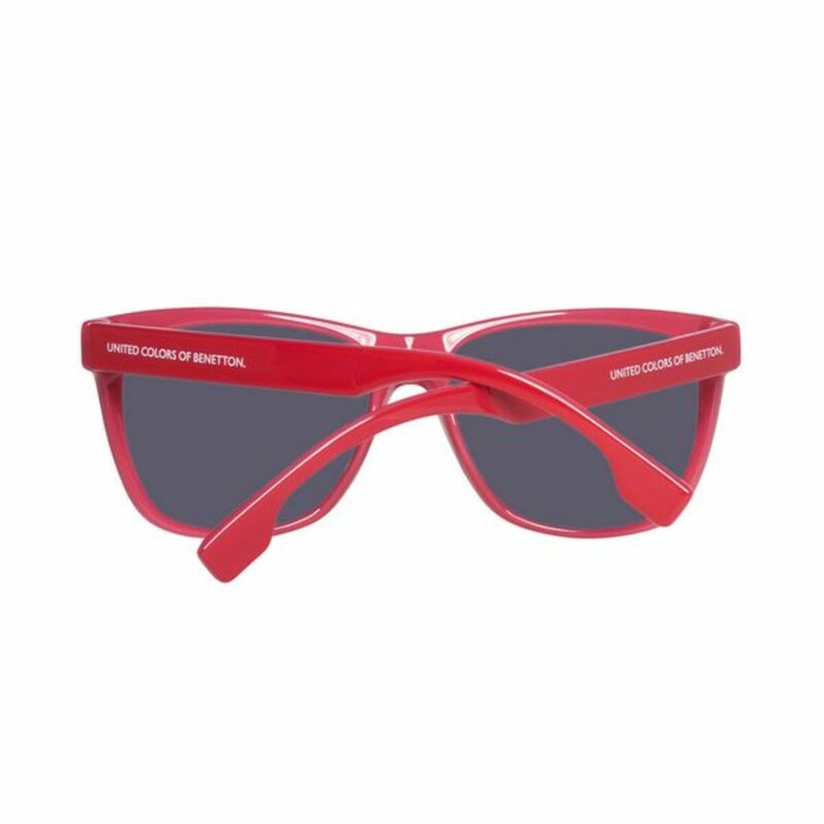 Unisexsolglasögon Benetton BE882S03 ø 58 mm - 3