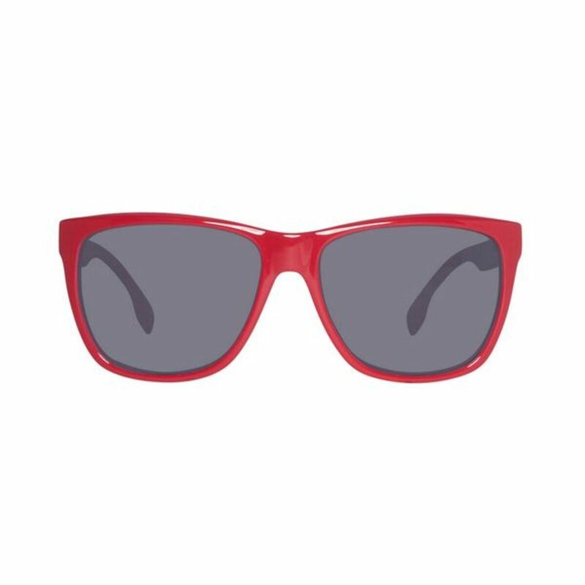 Unisexsolglasögon Benetton BE882S03 ø 58 mm - 2