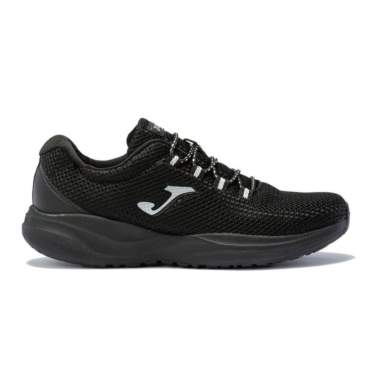 Löparskor, Vuxna Joma Sport C.Piscis Lady 2221 Svart