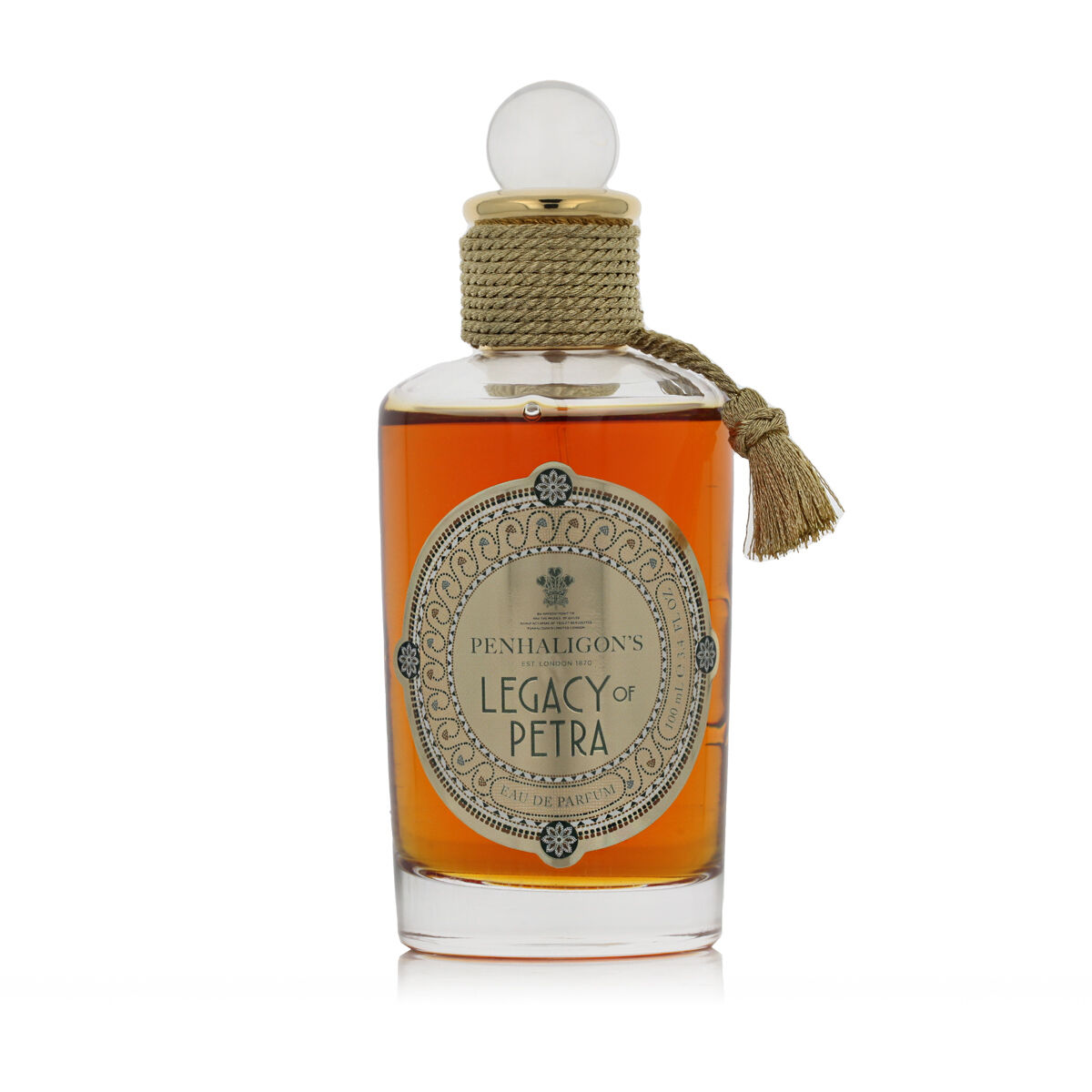 Parfym Unisex Penhaligon's Legacy of Petra EDP 100 ml - 2