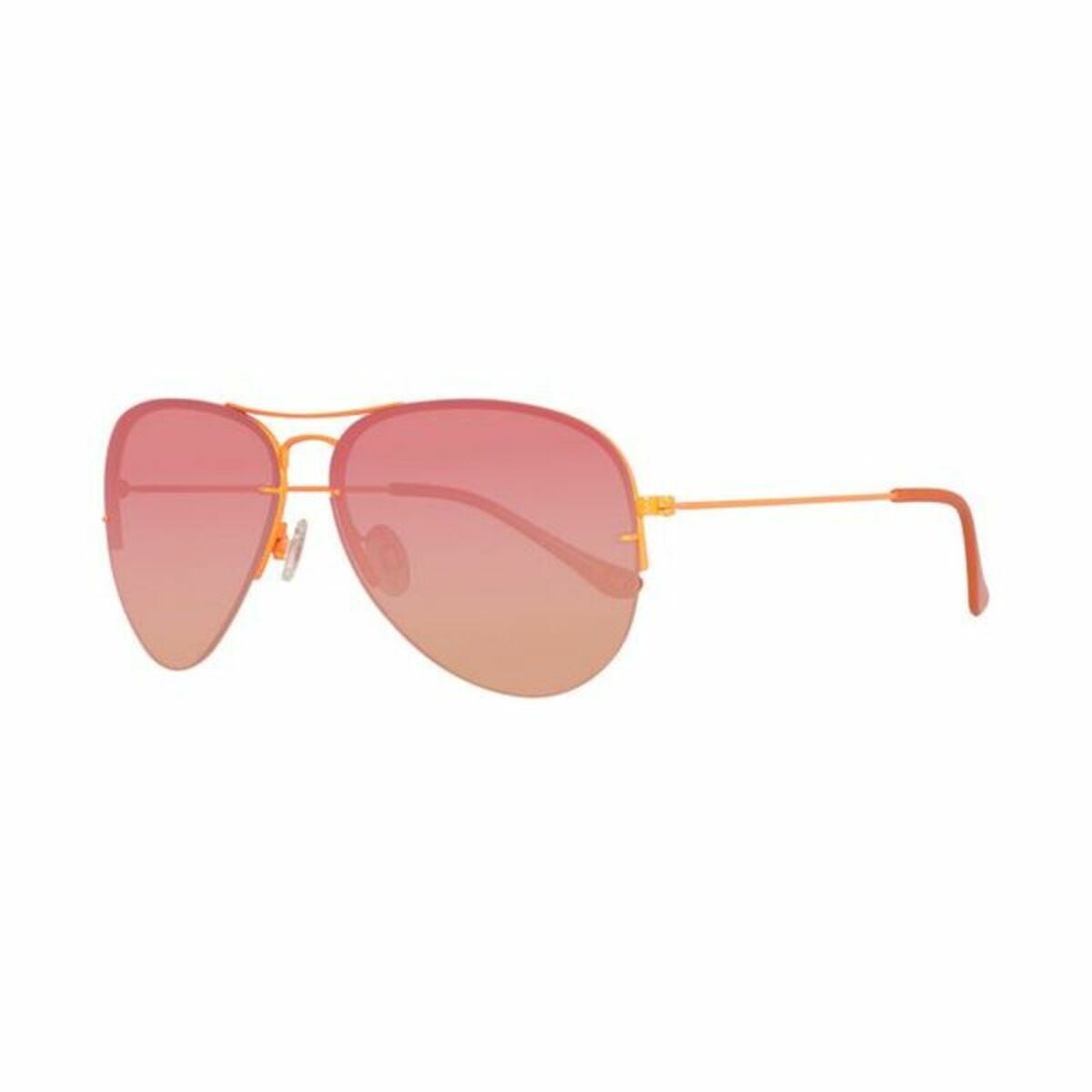 Unisexsolglasögon Benetton BE922S06 ø 60 mm