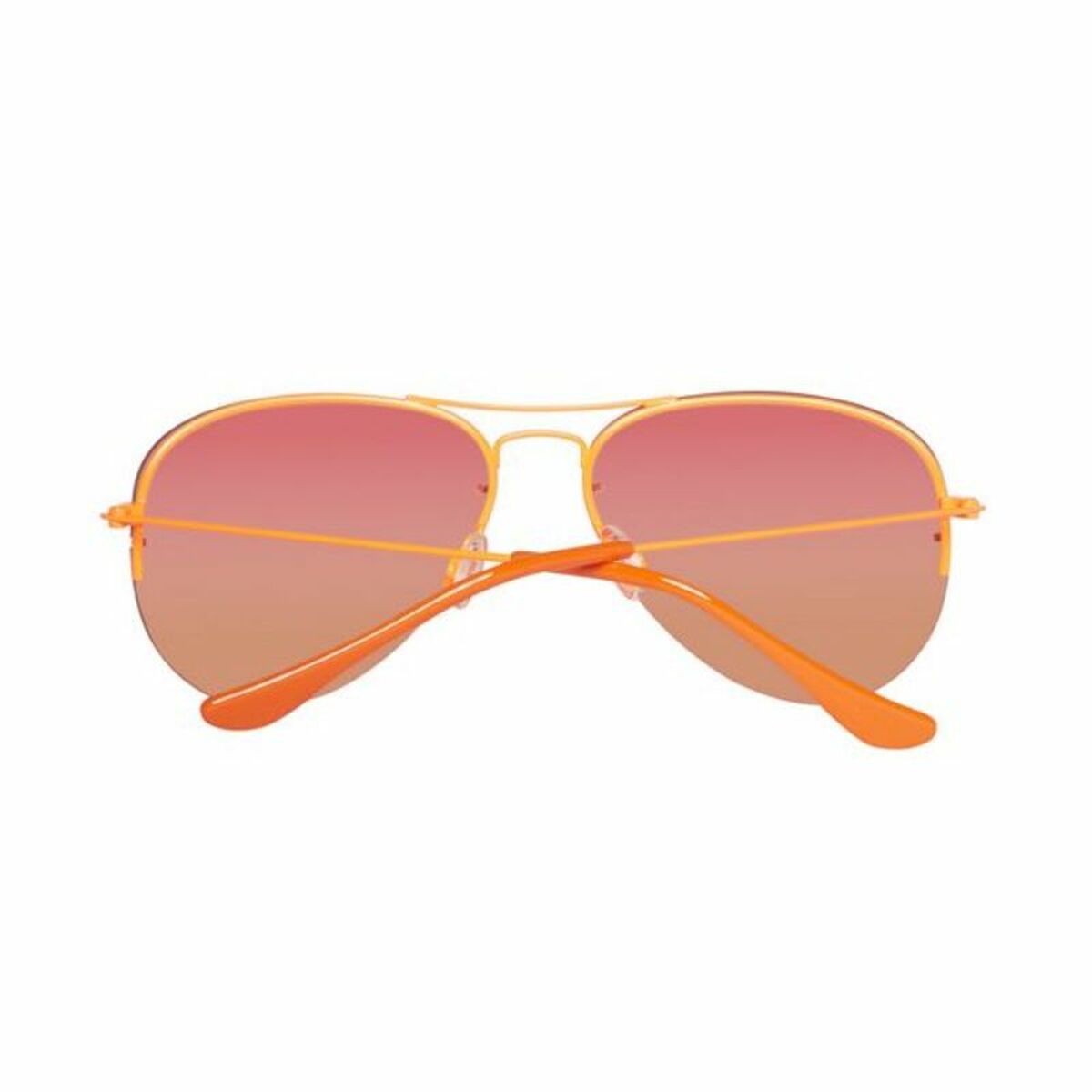 Unisexsolglasögon Benetton BE922S06 ø 60 mm - 3