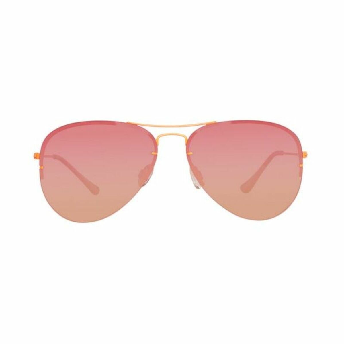 Unisexsolglasögon Benetton BE922S06 ø 60 mm - 2