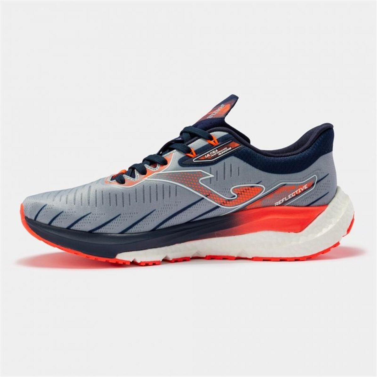 Löparskor, Vuxna Joma Sport R.Super Cross 2212 Mörkgrå - 2