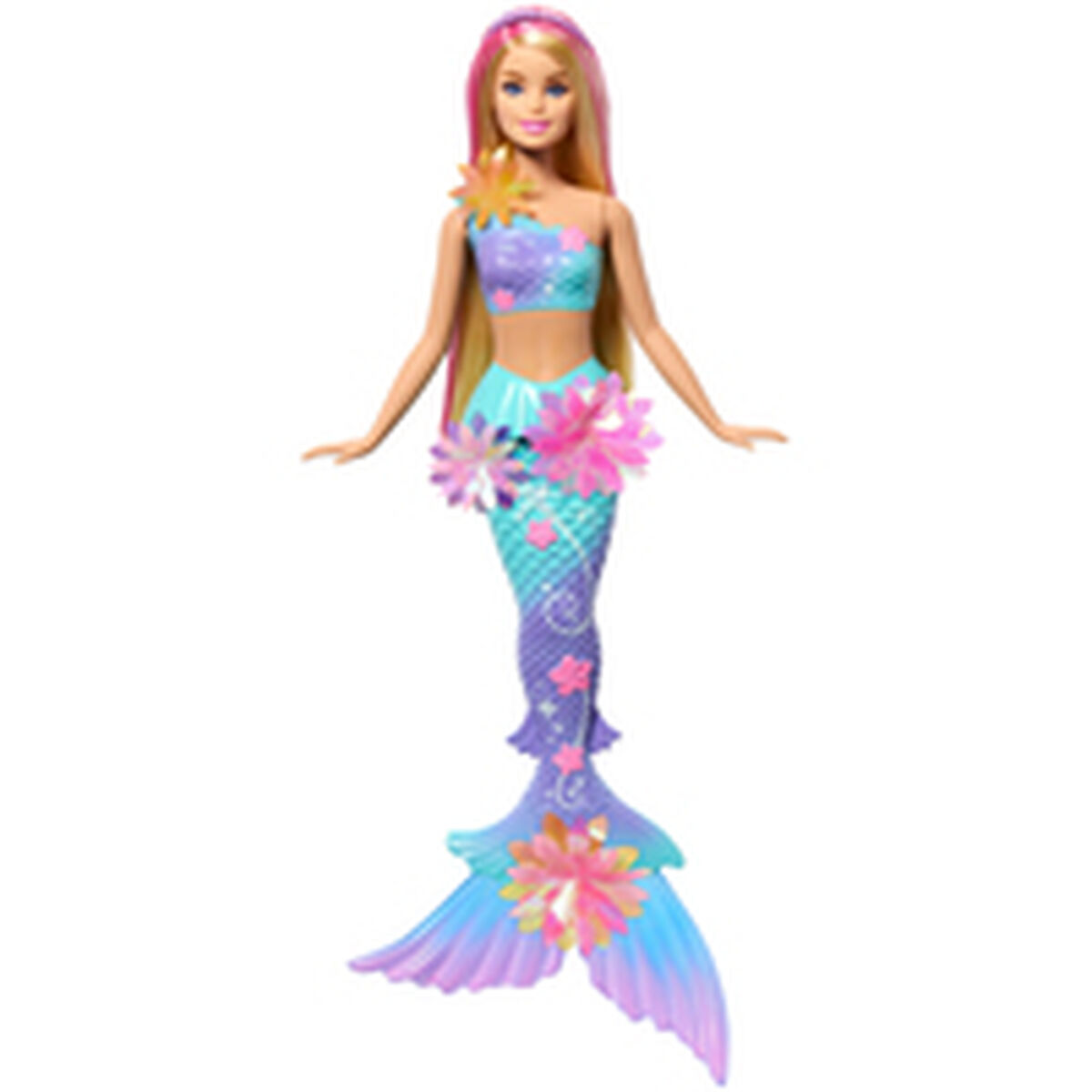 Actionfigurer Mattel - 2