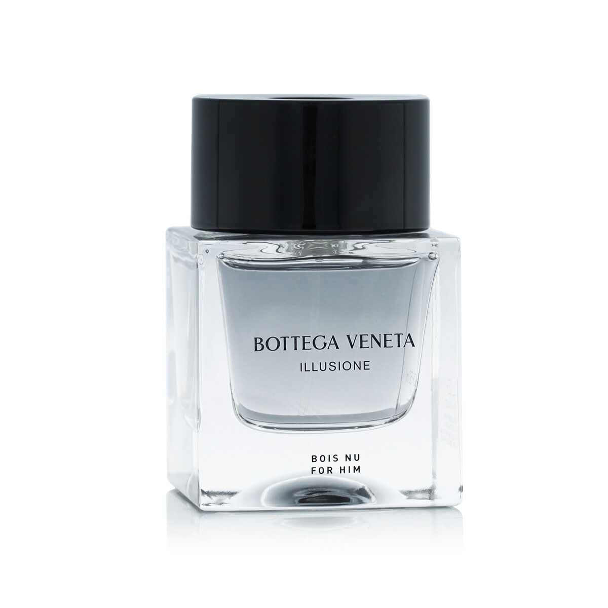 Parfym Herrar Bottega Veneta Illusione Bois Nu EDT 50 ml - 2