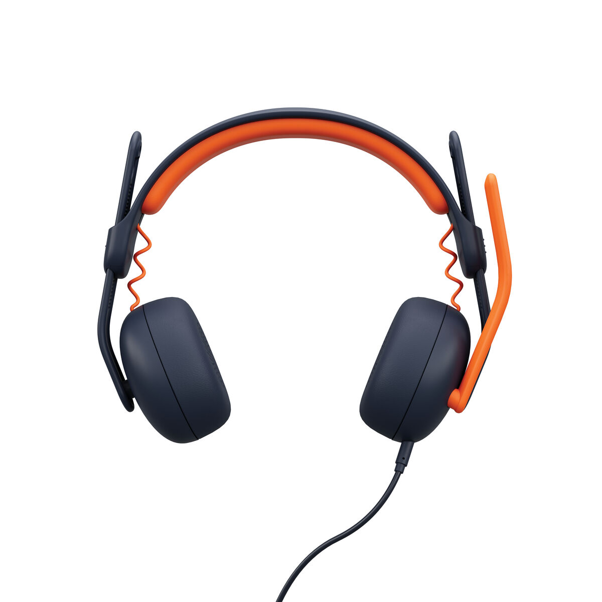 Hörlurar Logitech 981-001372 Blå - 2