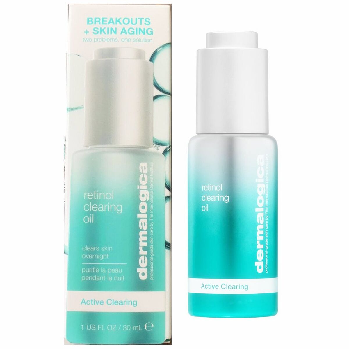 Kroppsolja Dermalogica 30 L (1 antal)