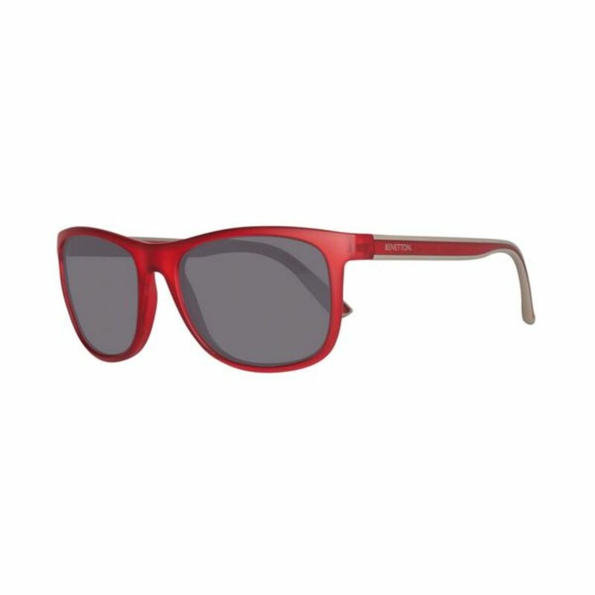 Unisexsolglasögon Benetton BE982S05 Ø 55 mm