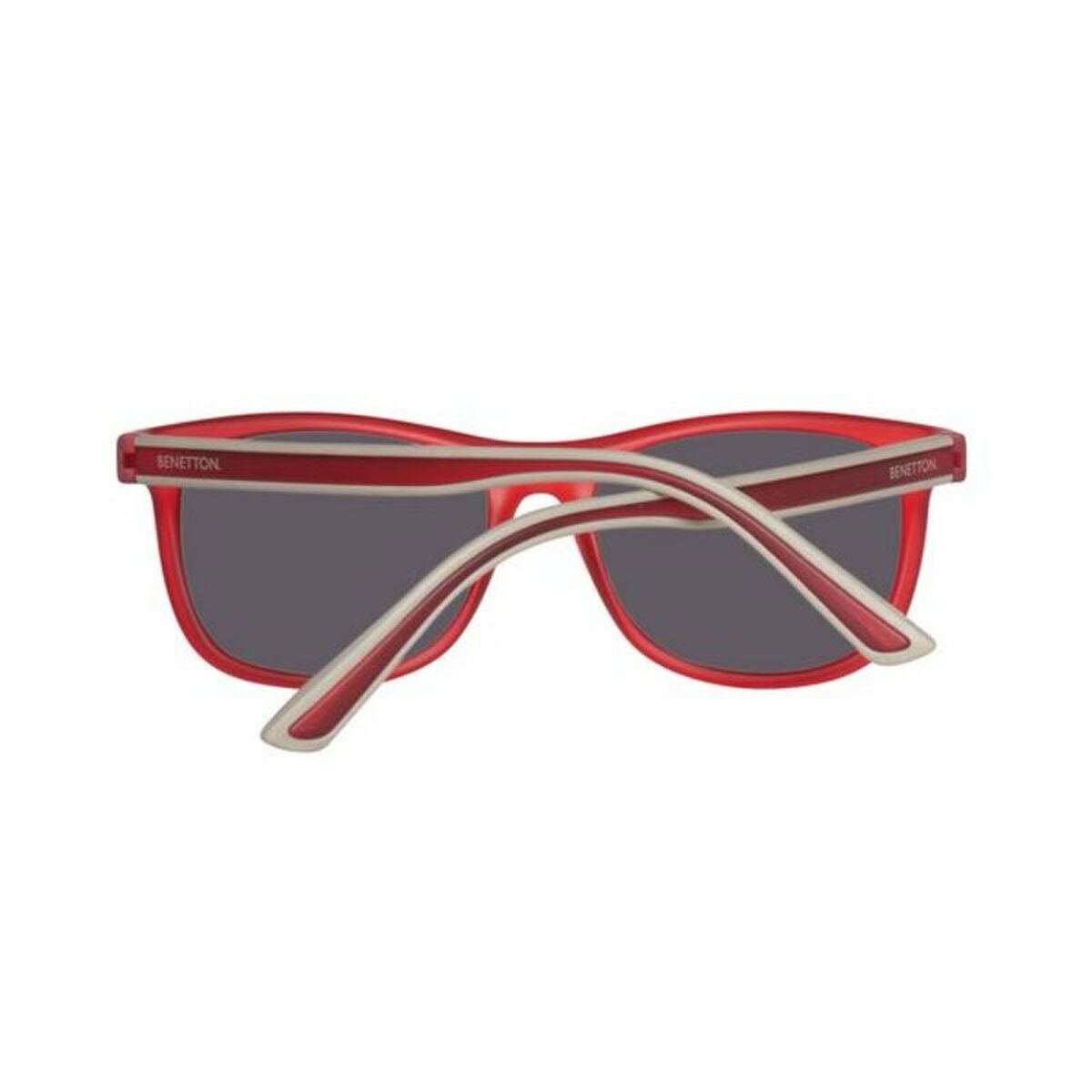 Unisexsolglasögon Benetton BE982S05 Ø 55 mm - 3