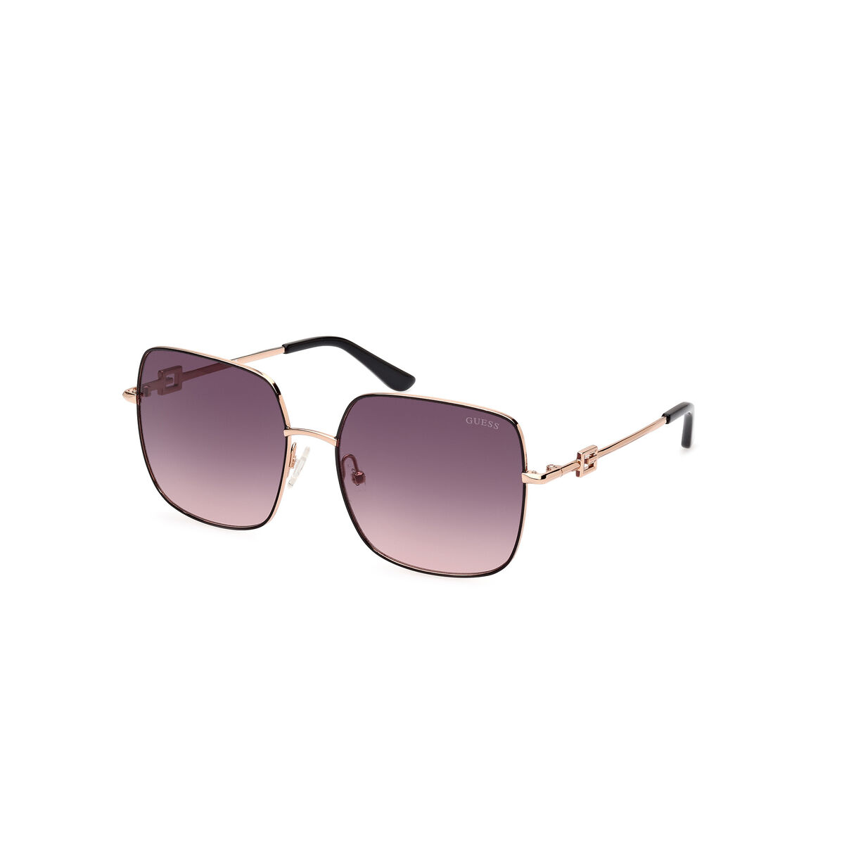Damsolglasögon Guess GU7906H5805B ø 58 mm