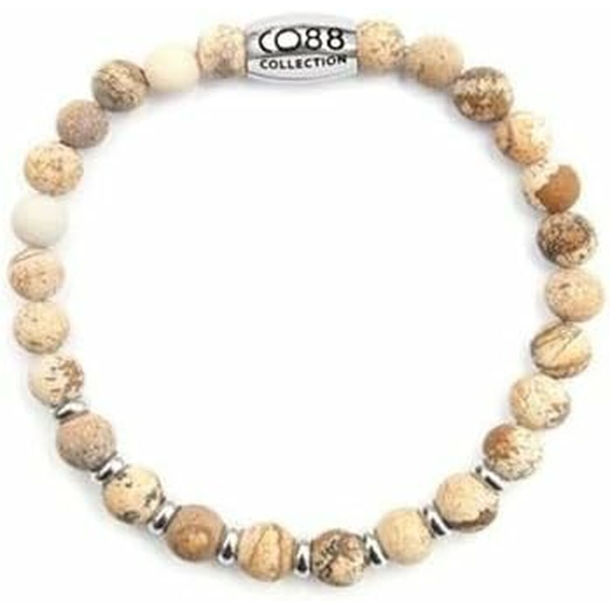 Damarmband CO88 Collection 8CB-90022 Multicolour - 2