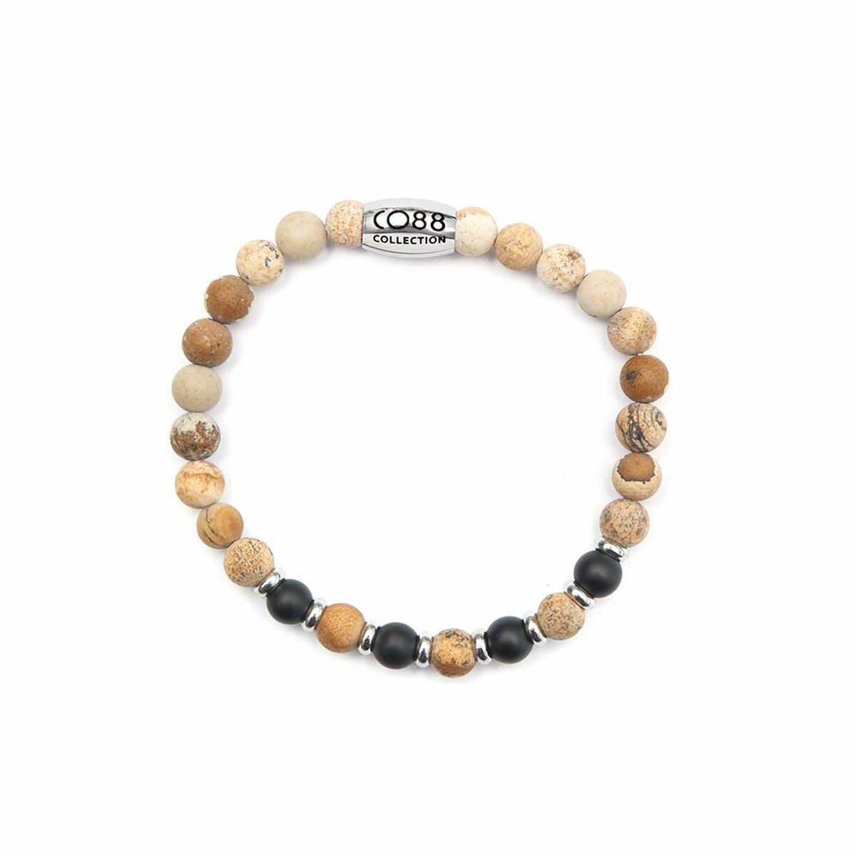 Damarmband CO88 Collection 8CB-90035 Multicolour - 2