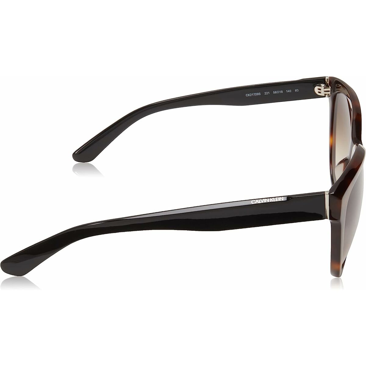 Damsolglasögon Calvin Klein CK21709S - 3