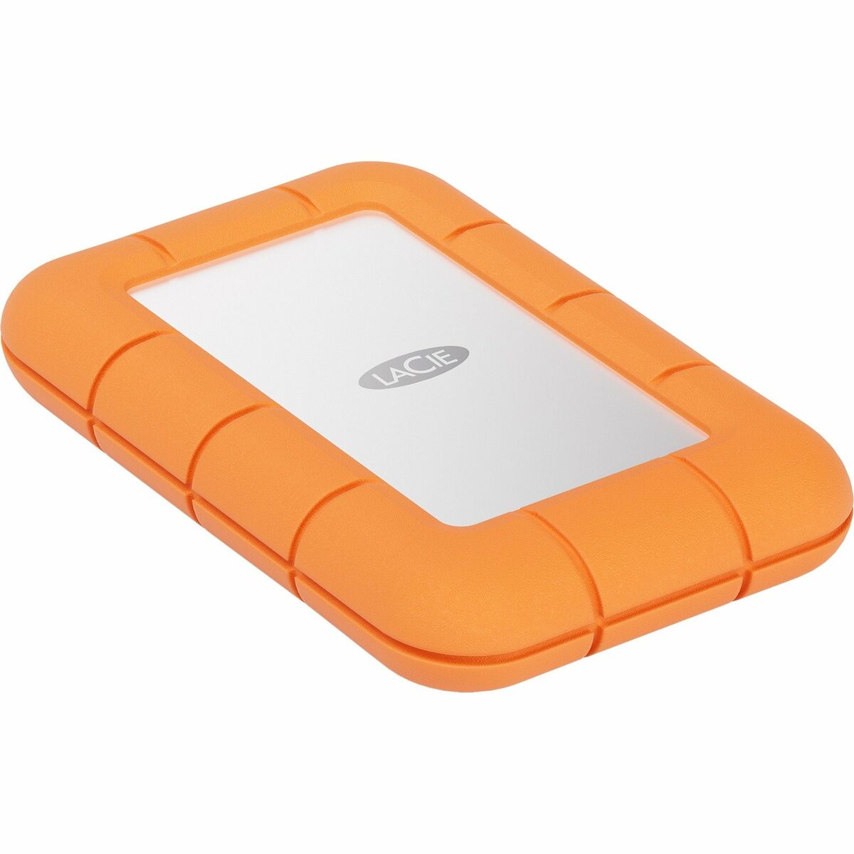 Extern Hårddisk LaCie STMF4000400 4 TB SSD - 3