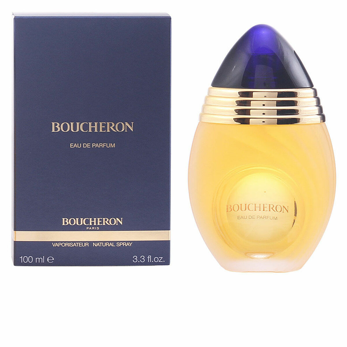 Parfym Damer Boucheron BOUCHERON EDP 100 ml