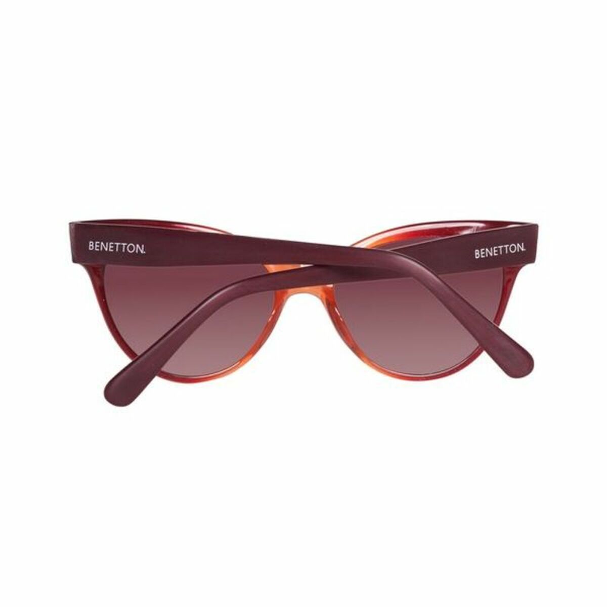 Unisexsolglasögon Benetton BE998S04 Ø 53 mm - 3